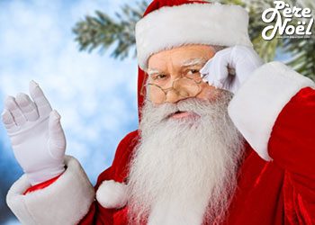 Album Photos : Père Noël