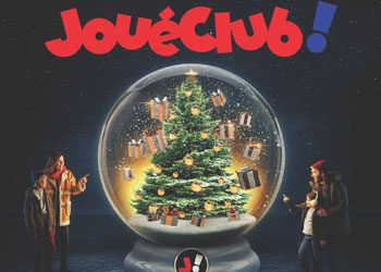Catalogue de jouets : JouéClub