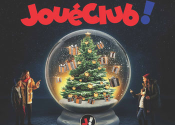 Catalogue de jouets : JouéClub