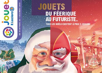 Catalogue de jouets : E-Leclerc