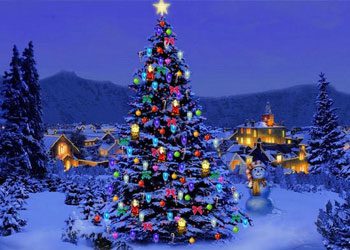 Histoire : La nuit de Noël