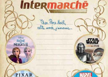 Catalogue de jouets 2020 : InterMarché