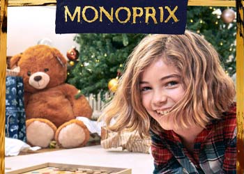 Catalogue de jouets 2020 : Monoprix